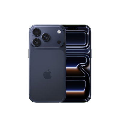 Apple iPhone 17 Pro 256G 深蓝色 移动联通电信5G手机