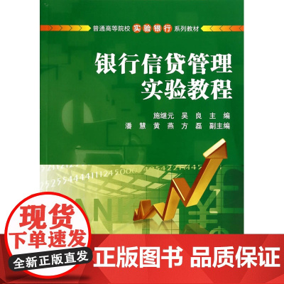 银行信贷管理实验教程