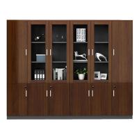 豫众诺 木质文件柜 定制 平方米