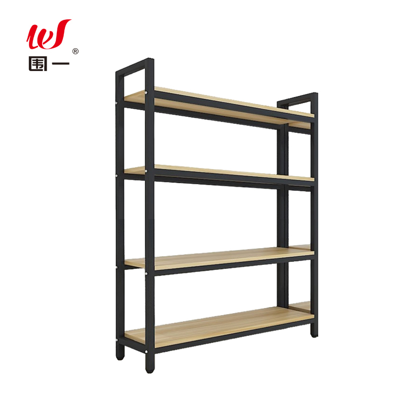 围一 四层置物架 120*30*145CM-承重120KG 个