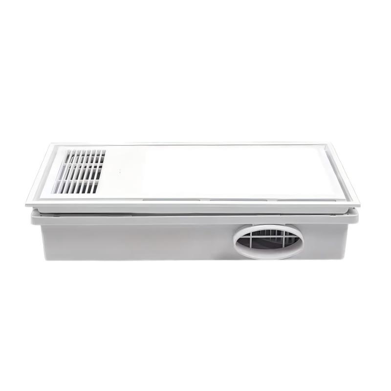 古信 浴霸灯 风暖浴霸300*600mm/台