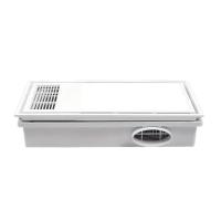 古信 浴霸灯 风暖浴霸300*600mm/台