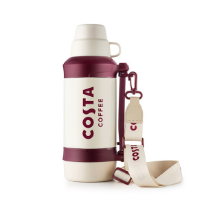 COSTA欢喜养生杯套装暖心白Y-D2511HX