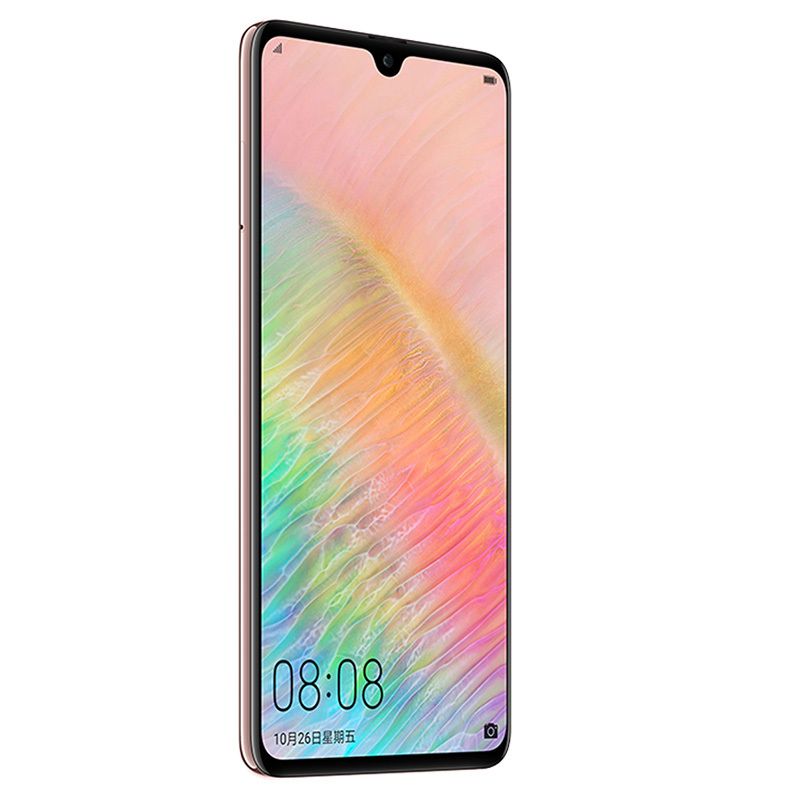 huawei 华为mate20(hma-al00) 6g 128g樱粉金 全网通手机
