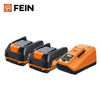 泛音 12伏3安时电池充电器套装(两电一充)FTD2ALG1/套