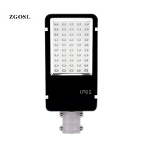 ZGOSL 路灯灯头 50w 个