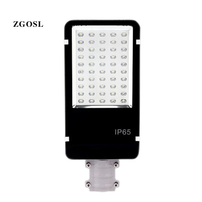 ZGOSL 路灯灯头 50w 个