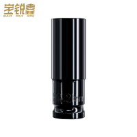 宝锐鑫 电动扳手六角套筒 78*21mm 个