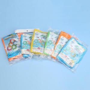 儿童卡通游泳圈2-18岁双层加厚PVC泳圈游泳馆水上乐园充气圈批发
