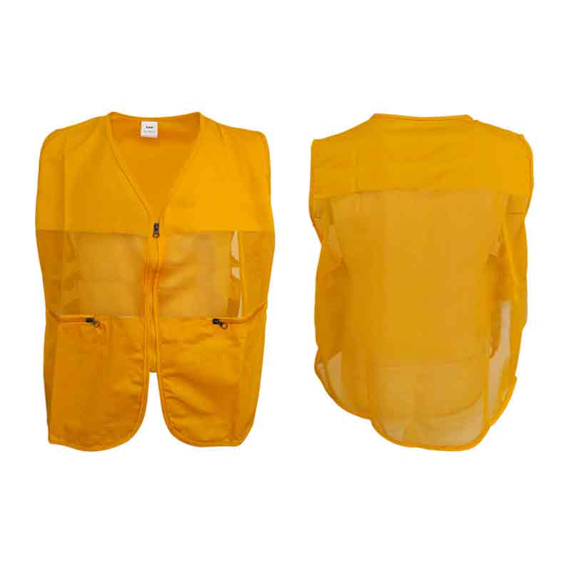 路吉通 网眼马甲 均码 件