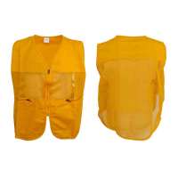 路吉通 网眼马甲 均码 件