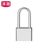 渼洇 不锈钢锁 40*20*80mm 把