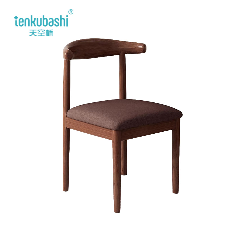 天空桥 餐椅 YZ102-46*35*72cm 把