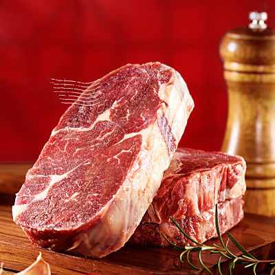 西门塔尔牛排行榜