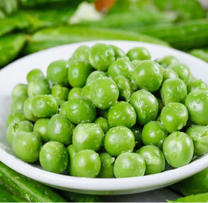 豌豆粒1kg*1袋青豌豆粒