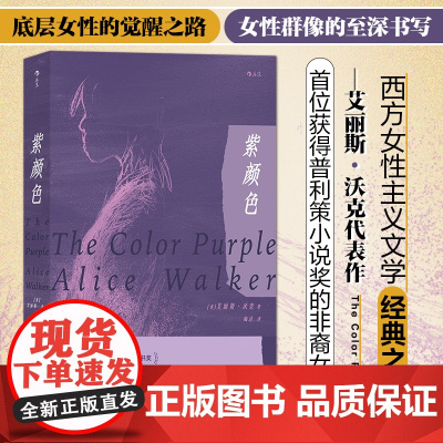 紫颜色