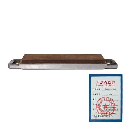 杰成通达 滑阀座粗磨油石