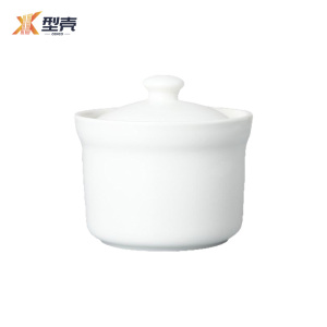 型壳 汤碗 4英寸 个