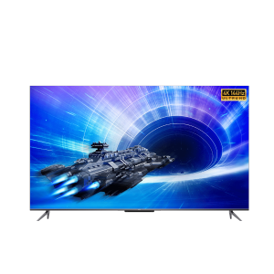 TCL 55T7E 55英寸 原色高色域无边全面屏