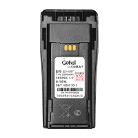 格律斯 对讲机电池 GLD-4497/块