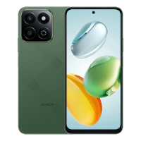 荣耀畅玩60 Plus 12GB+256GB 仙踪绿 5G全网通智能手机 五星超抗摔 6000mAh超耐用长续航 300%双扬大音量 八核骁龙处理器 5000万主摄 学生 中老年人