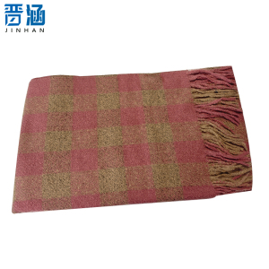 晋涵 围巾 JH608 条
