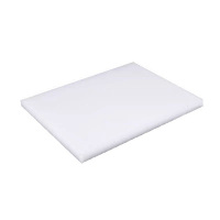 盛京联硕 PP板 塑料板尼龙板 1300*2000*5mm块