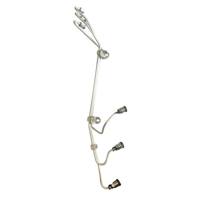 东风康明斯高压油管 C3976434 适用康明斯6L发动机