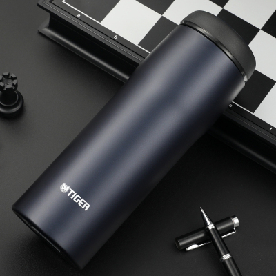 虎牌(tiger)保温杯mja-b048大容量男士水杯女480ml