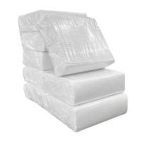 赞属 擦手纸 200张*20包 箱