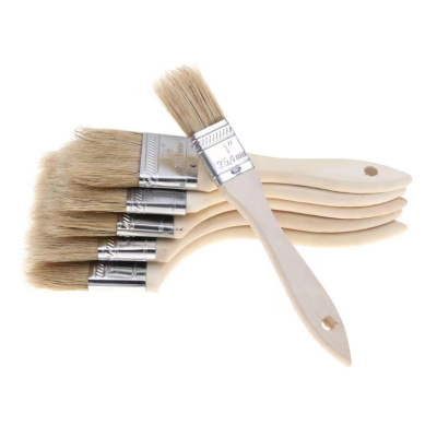 核隆钰 刷子 鬃毛3寸 把