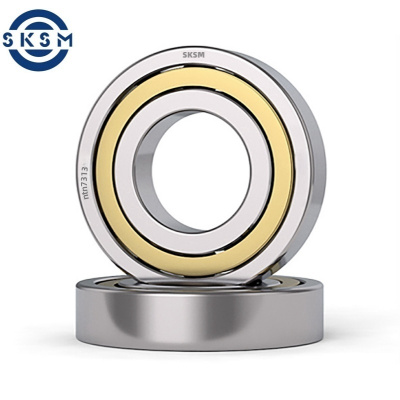 SKSM角接触球轴承ntn7313