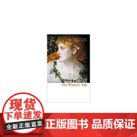 英文原版 The Winter s Tale (Collins Classics) 冬天的故事 莎士比亚 全英文版 喜剧