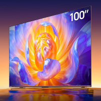 海信(Hisense) 电视100E5Q 100英寸