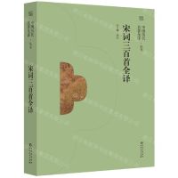 [N]宋词三百首全译/中国历代名著全译丛书-9787221166562