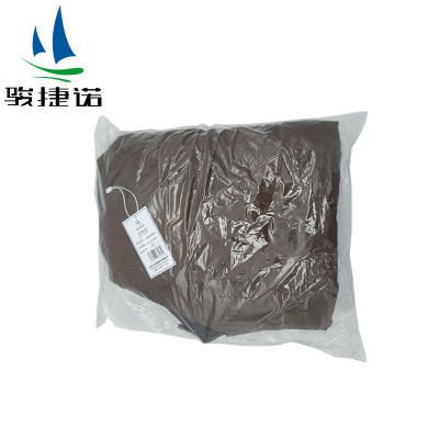 骏捷诺 防寒裤 羽绒裤女款 JJN612 M-2xl咖色/条