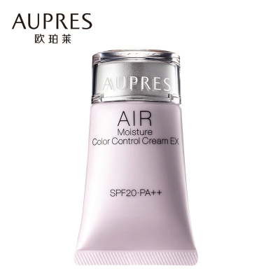 欧珀莱AUPRES莹润修颜隔离霜30gSPF25+
