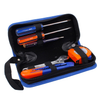 埃米顿 6件家庭工具包