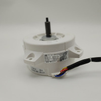 帮客材配法迪欧油烟机CXW-280-J9023电机