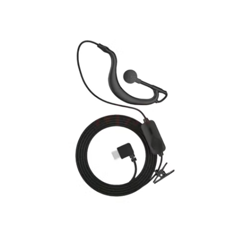 赛芙雷 SFLEM-001 耳麦(计价单位:个)黑色