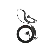 赛芙雷 SFLEM-001 耳麦(计价单位:个)黑色