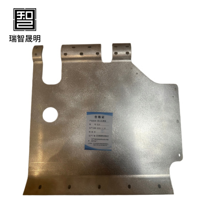 瑞智晟明 受力支撑板 XLD