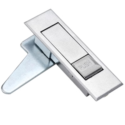 鹤诚杰森 配电柜锁(直片)KSZP-161 个