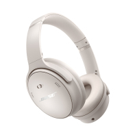BOSE QuietComfort 45二代耳机,晨雾白