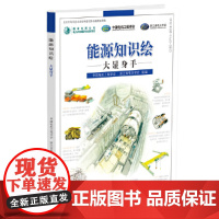 能源知识绘 大显身手