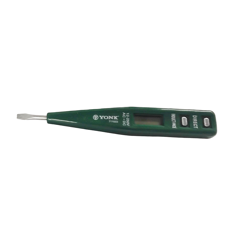 约克 数显测电笔 12-250V 个
