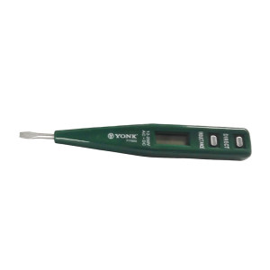 约克 数显测电笔 12-250V 个