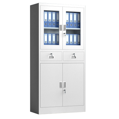 指臣资料柜中二斗个