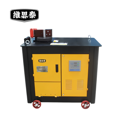 维思泰 钢筋弯箍弯曲机 WST-GF28D 台03