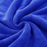 财巢 洗车擦车毛巾 70*30cm /条